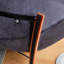 Chaise berçante Nordic Comfort Penguin
