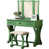 Green sélectionné