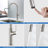KIBI Fusion Pull Down Kitchen Faucet-93692712