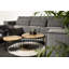 Arcanum Solid Coffee Table with Storage