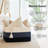 Dovecove Fabric Decorative Basket-1463342856-1463342852