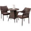 Ensemble bistro 3 pièces Getchell