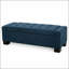 GUERNSEY OTTOMAN