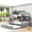 Lit plateforme avec lit gigogne Adaure-1632999929-1632999930