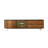 Creative Rectangular TV Cabinet TV Stand for TVs up to 88"