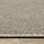 Tapis gris / gris clair Corraline-1601098848