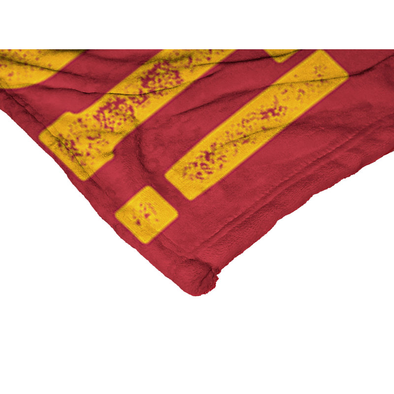 Throw Blanket