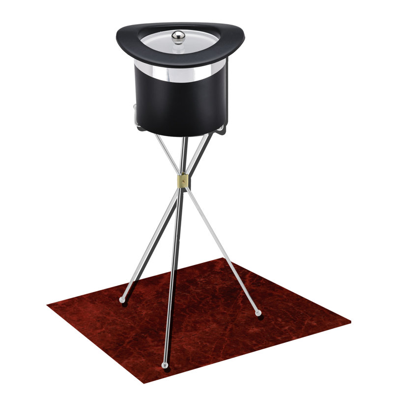 Huling Vinyl Ice Bucket