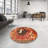 Southwestern Indoor Rug-419997938