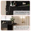 Meuble-lavabo Jakaylen-277516329