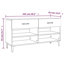 8 Pair Shoe Storage-1080271236