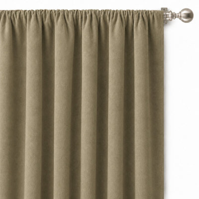 Solid Velvet | Tuscan Fabric