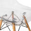 Chaise d'appoint moulée-52635648