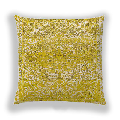 Coussin Abstract 1287