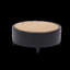 Rook Round Concrete Fire Pit Table with Lid-434165612-434165615