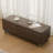 Faux Leather Upholstered Storage Bench-175698346-198672169