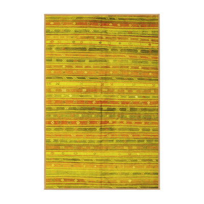 Harminnie Performance Southwestern Indoor Rug