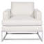 Fauteuil Michael Weiss Kip-98437360