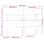 Diomede Solid Wood Headboard-2133288458-2133288449