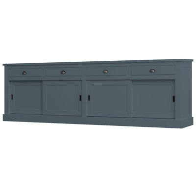 Ankit 300cm Sideboard