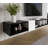 Draylee 71" Wall Mounted Floating Entertainment Media-1160484229