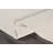 Nadene Jute-Like Ivory Indoor Area Rug-986972758-994041816