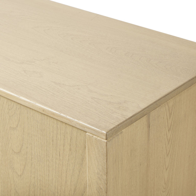 Blake Sideboard-Washed Ash