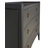 Solid Wood 3 - Drawer Accent Chest