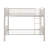 Sigmund Versaflex Metal Bunk Bed, Convertible-549794597-549794599