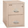 Fireproof 2 - Drawer File Cabinet