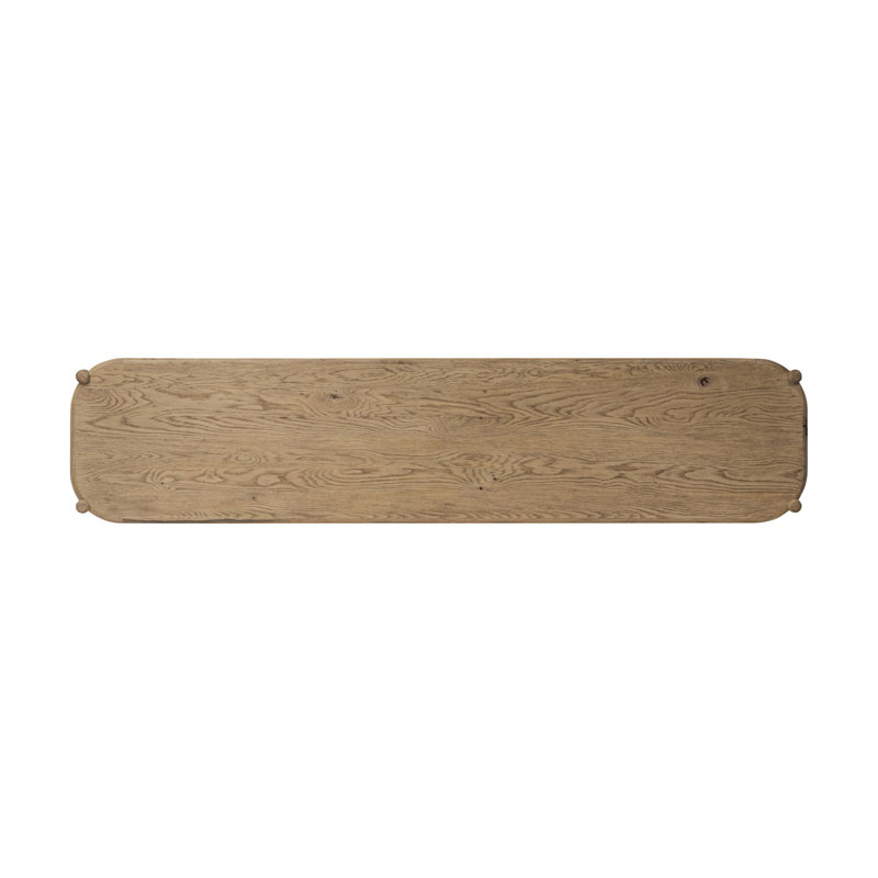 Salvador Sideboard, Natural