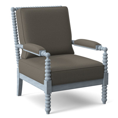 Lind Island 29" Wide Lounge Chair