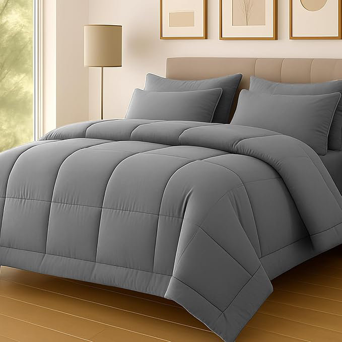 All Season Duvet, Single