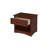 Imir Katya Dark-Cherry Triple Twin Bunkbed-1819364493