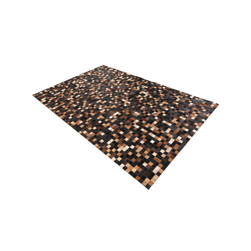 Jaime Chocolate Brown Rug