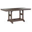 Garden Classic Outdoor Bar Table-47260729-47260674