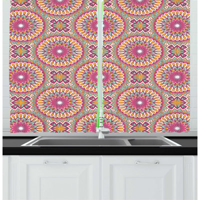 Kitchen Curtain