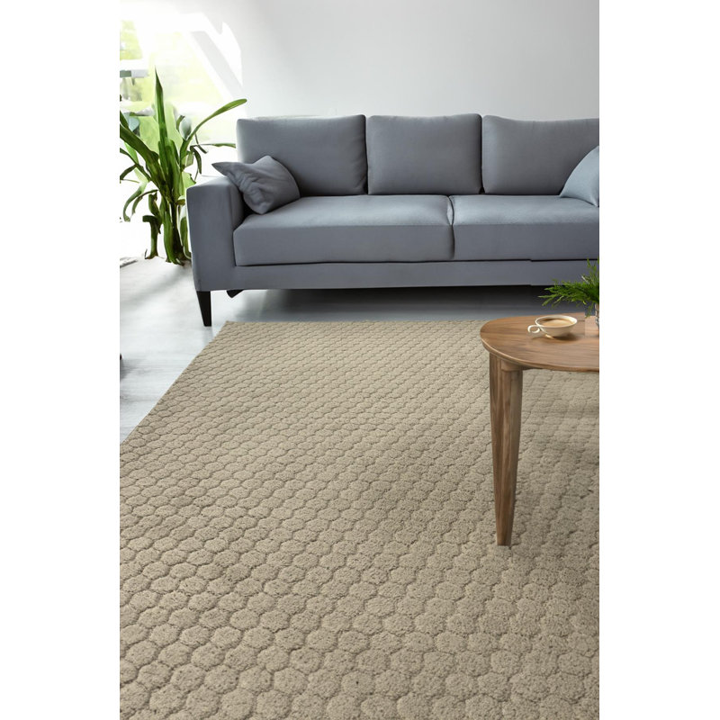 Cheza Indoor / Outdoor Rug, Rectangle 1'3" x 1'11"