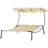 Wade 67'' Long Double Chaise with Cushions-1789182202