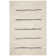 Jeffcoat Striped Wool Hand Woven Area Rug