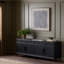 Buffet Jake - Placage de chêne-1577625748