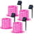 Rose est en rupture de stock