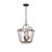 Artavion 3 - Light Lantern Geometric Pendant-31497649