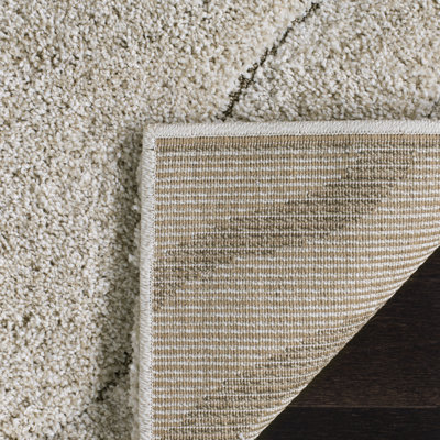 Finzer Shaggy Area Rug