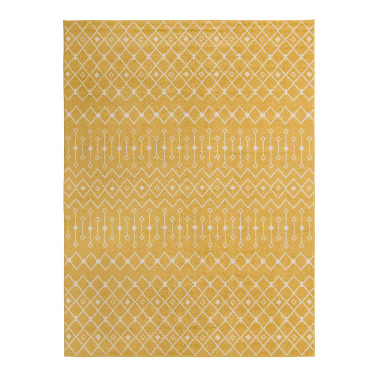Somerville Moroccan Indoor Rug