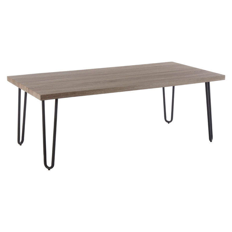 Armaga Four Leg Coffee Table