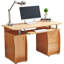 Asmahan Computer Desk-1111315688