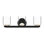 3 - Light LED Vanity Light