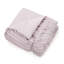Emily Ruched Solid Textured Comforter Set-1697427385-1697427390