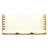 3-Seater Daybed, Beige Upholstered Sofa Daybed-333104503-333104489